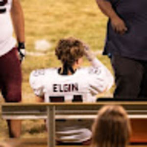 Meet your Posher, Adam